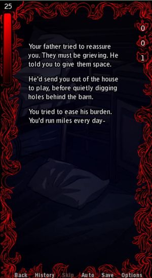 Allele: Origin screenshot 3