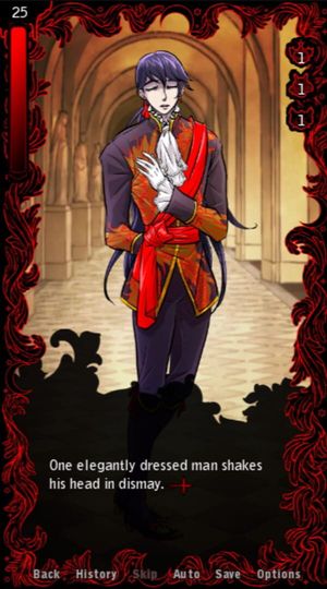 Allele: Origin screenshot 4