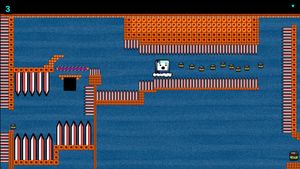 Almohadin: Escape from the Basement screenshot 3