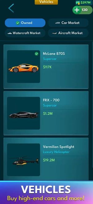 AltLife screenshot 1