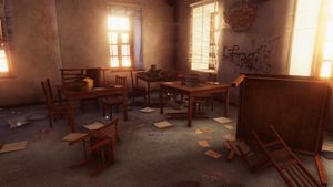 Alumni screenshot 4