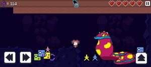 Amazing Digital Game 2D screenshot 2