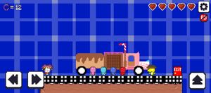 Amazing Digital Game 2D screenshot 4