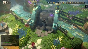 Amiko Legends screenshot 4