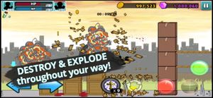 Anger of Stick 5: Zombie screenshot 1