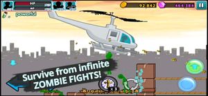 Anger of Stick 5: Zombie screenshot 3