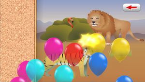 Animal Puzzle for Toddlers and Kids screenshot 2