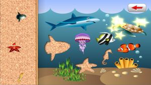 Animal Puzzle for Toddlers and Kids screenshot 4