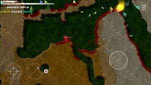 Annelids screenshot 2