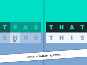 Antitype screenshot 3