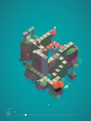 Antivine screenshot 1