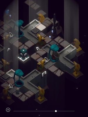 Antivine screenshot 2