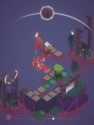 Antivine screenshot 3