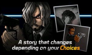 Argo's Choice screenshot 1