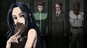 Argo's Choice screenshot 3