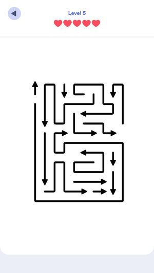 Arrows: Puzzle Escape screenshot 4