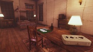 Art Heist screenshot 1