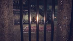 Art Heist screenshot 2
