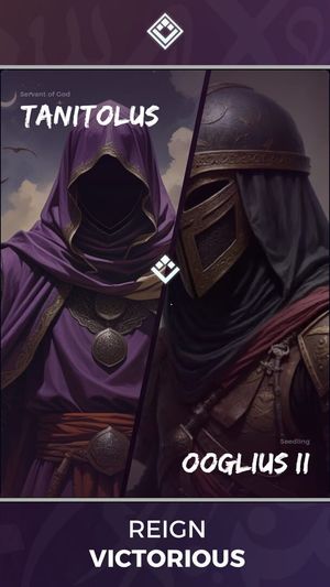 Athar: Echoes of Time screenshot 1