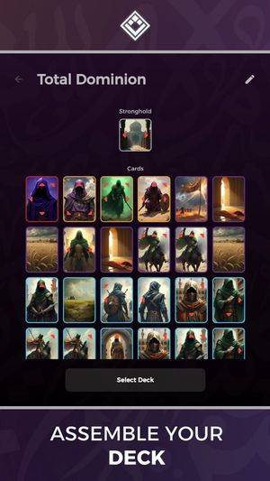 Athar: Echoes of Time screenshot 2