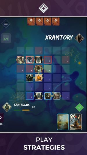 Athar: Echoes of Time screenshot 3