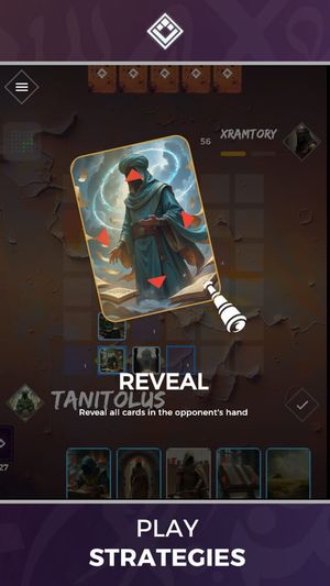 Athar: Echoes of Time screenshot 4