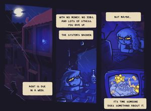 Auto Necrochess screenshot 2