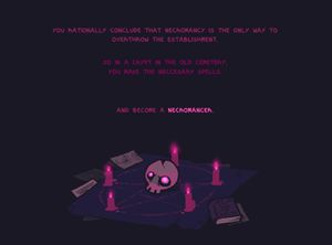 Auto Necrochess screenshot 3