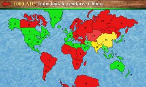 Back Wars screenshot 1