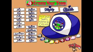 Backyard Baseball '97 screenshot 3