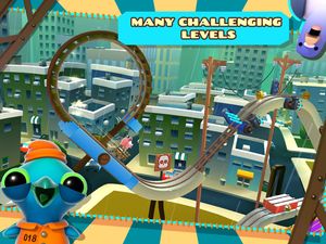 Bacon Escape screenshot 3