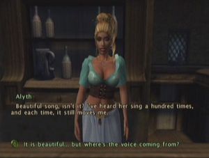 Baldur's Gate: Dark Alliance screenshot 4