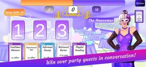 Ballroom Banter screenshot 2