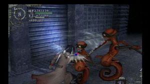 Baroque screenshot 4