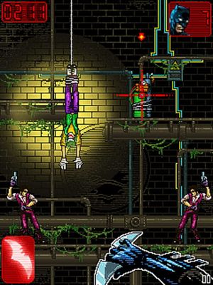 Batman: Guardian of Gotham screenshot 4