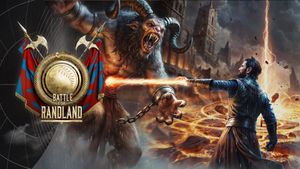 Battle For Randland screenshot 1