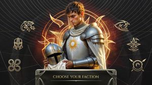 Battle For Randland screenshot 2