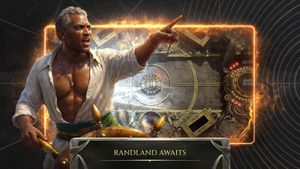 Battle For Randland screenshot 4