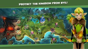 BattleHand screenshot 2