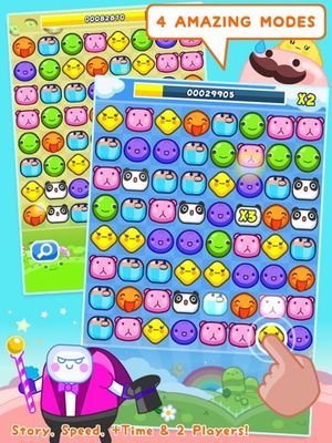 Bearable - Return to Candyland screenshot 1