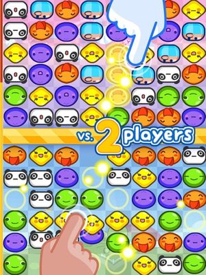 Bearable - Return to Candyland screenshot 2