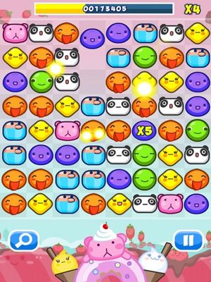 Bearable - Return to Candyland screenshot 4