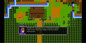 Beast Slayer screenshot 3