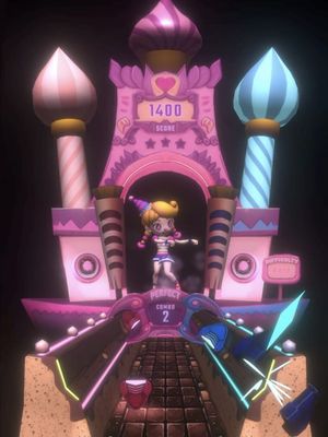 Beat Swiper screenshot 2