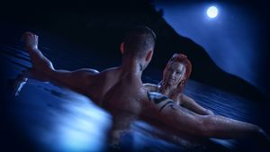 Beauty and the Thug screenshot 3