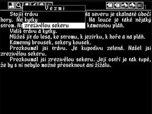 Belegost screenshot 1
