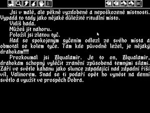 Belegost screenshot 3