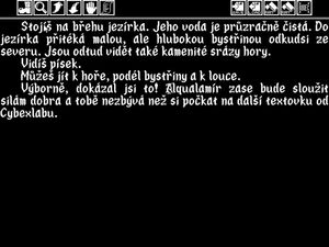 Belegost screenshot 4