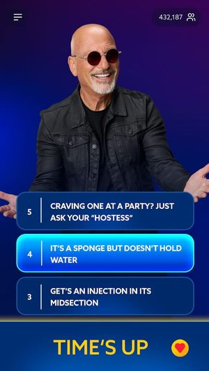 Best Guess Live screenshot 1