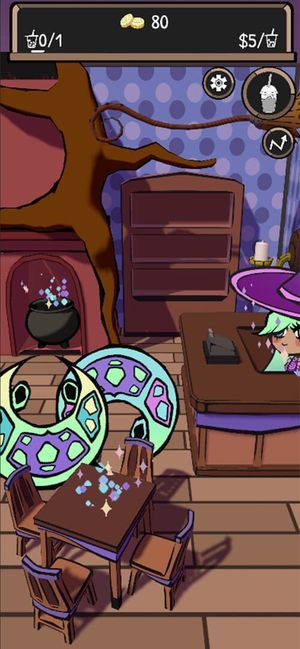 Bewitching Boba screenshot 2